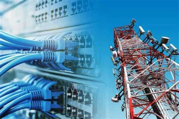 Computer and Telecom Equipment