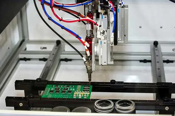 Conformal Coating Service