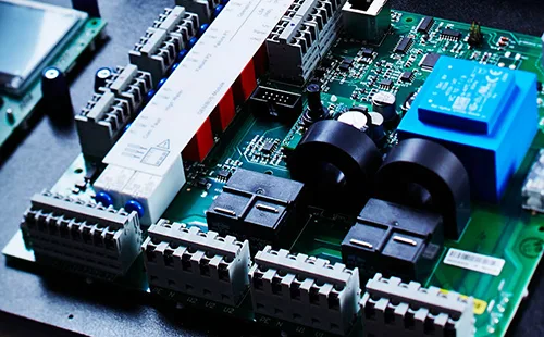 Consigned PCB Assembly Service