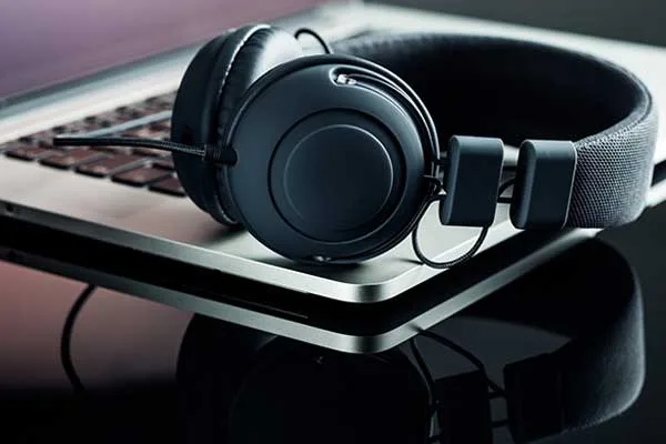 Consumer electronics