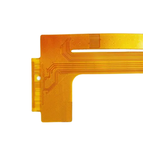Double Sided Flex PCB