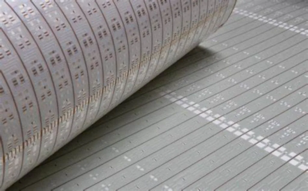 Flexible Aluminum PCB