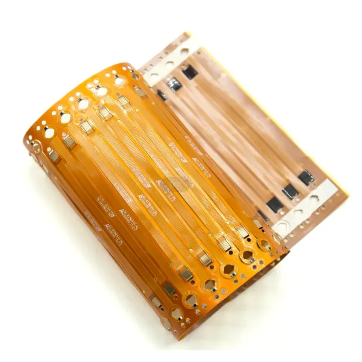 Flexible Circuit Board