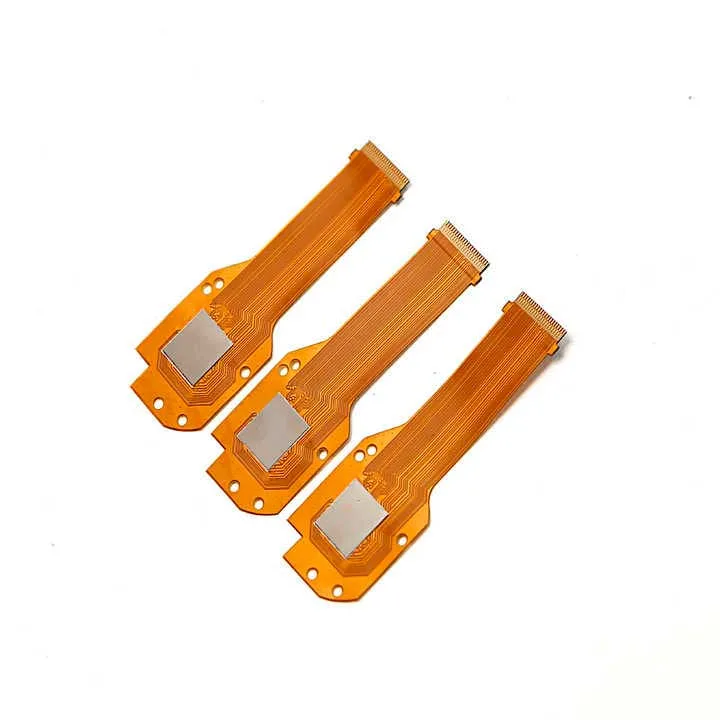 Flexible PCB