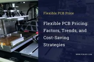 Flexible PCB Price