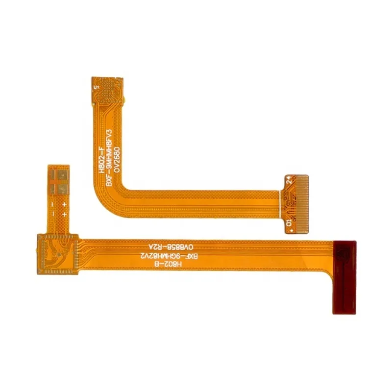 Flexible PCB