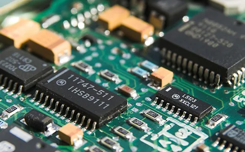 Full Turnkey Assembly Services