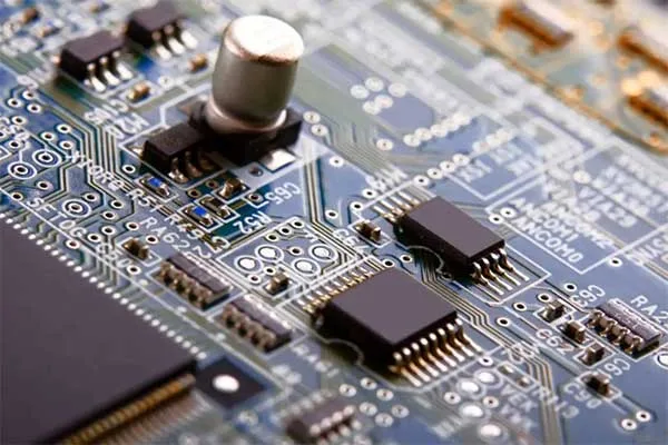 Full Turnkey & Partial Turnkey PCB Assembly Service