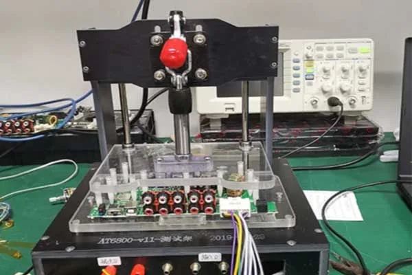 Functional Testing