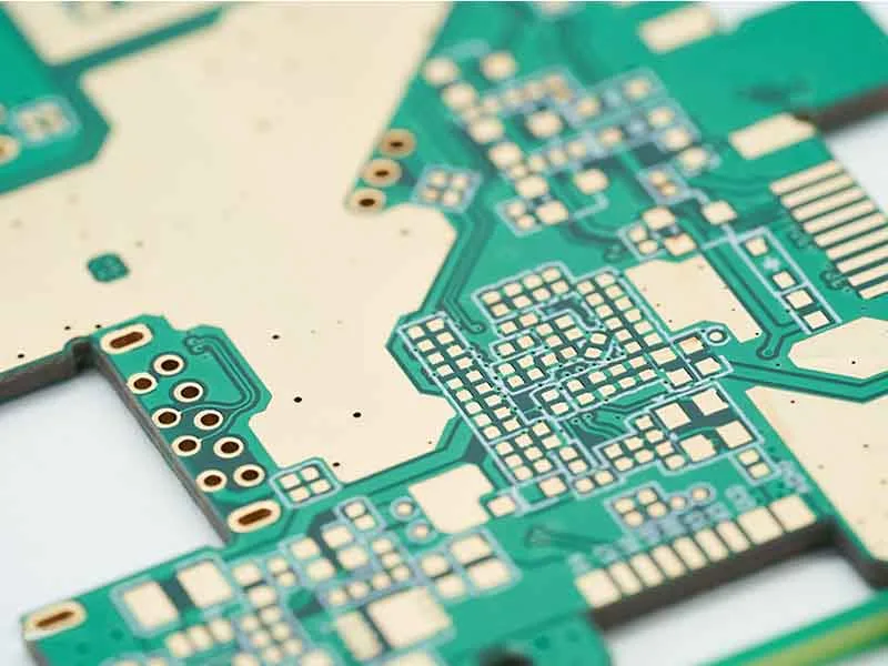 High TG PCB
