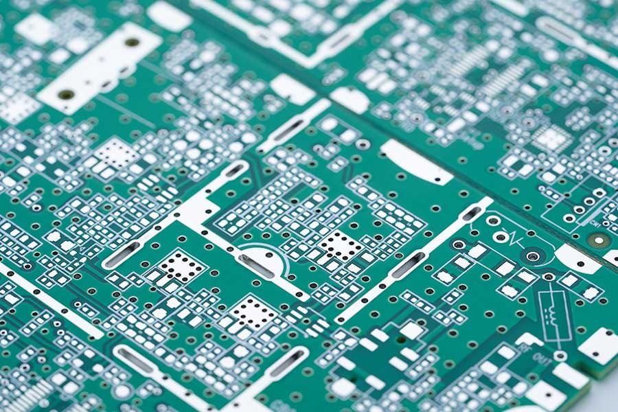 High Tg PCB