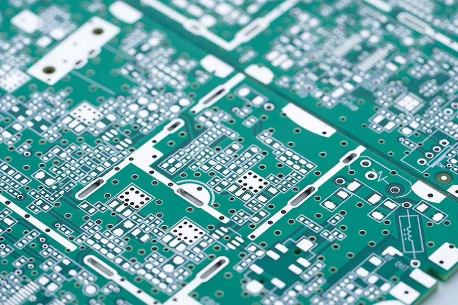High Tg PCB