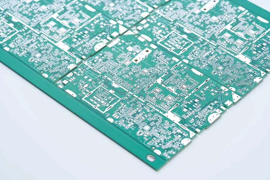 High Tg PCB