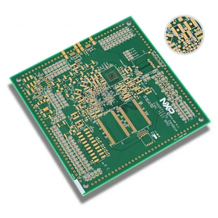 High Tg PCB