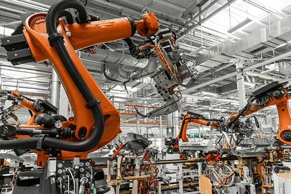 Industrial Automation