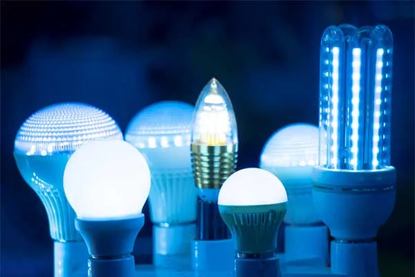 LED Lighting