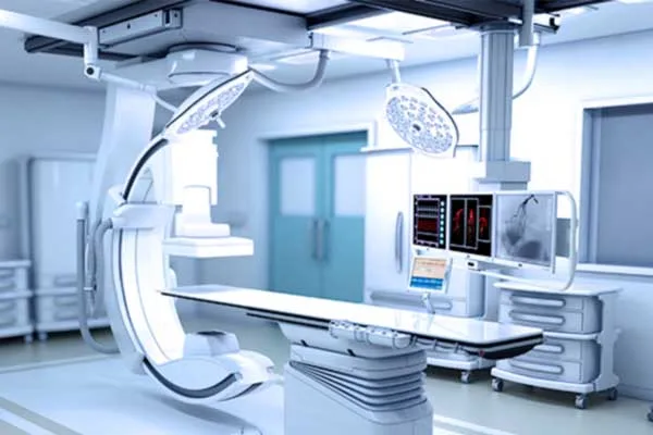 Medical Equipment