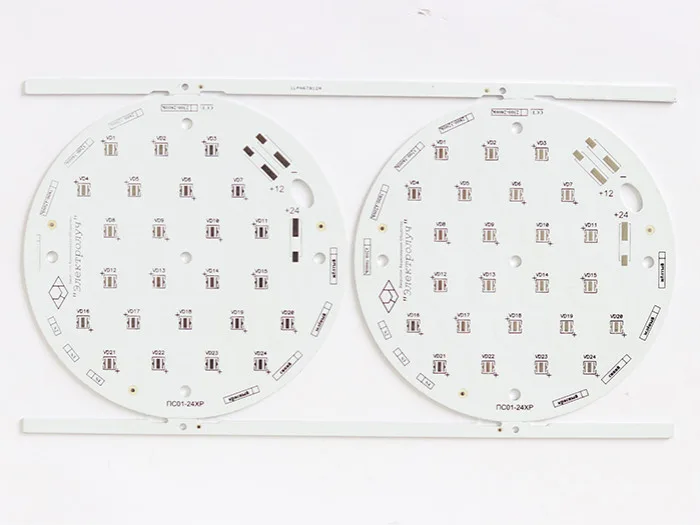 Multilayer Aluminum PCB