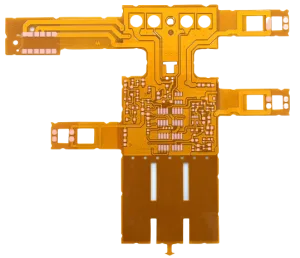 Multilayer Flex PCB