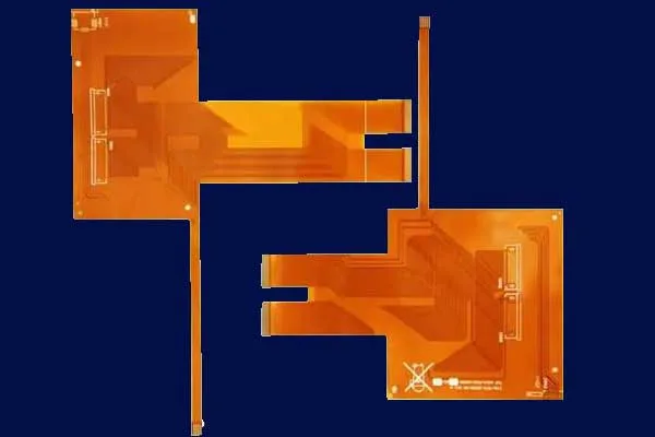 Multilayer Flex PCB