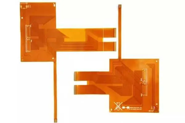 Multilayer Flexible PCB