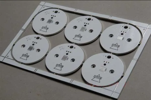 Multilayer Metal Core PCB