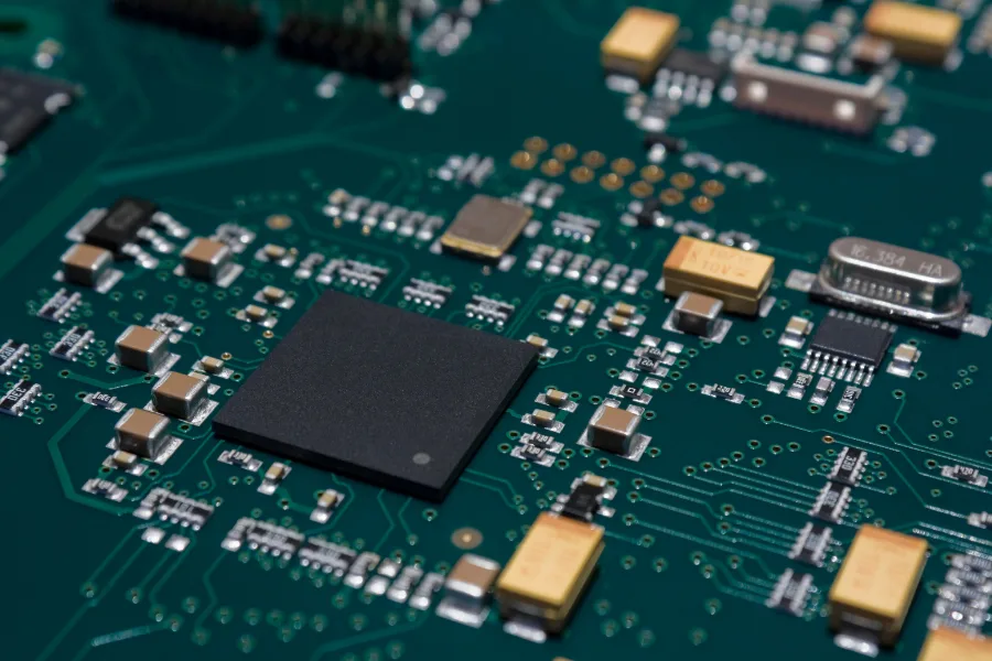 Multilayer PCB Applications