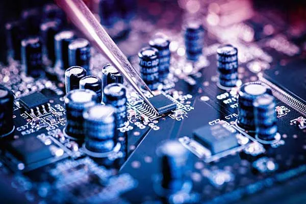 PCB Assembly Capabilities