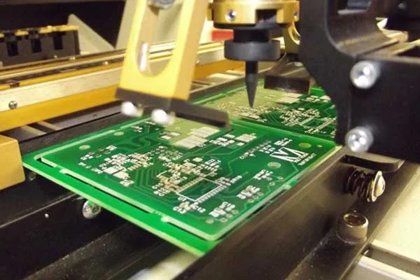 PCB Fabrication Capabilities