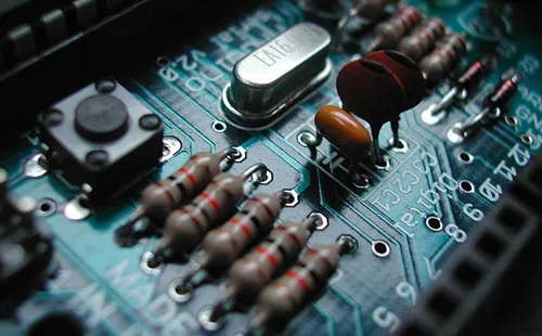 Partially Consigned PCB Assembly
