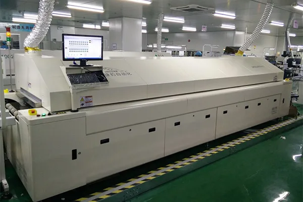 Reflow Oven