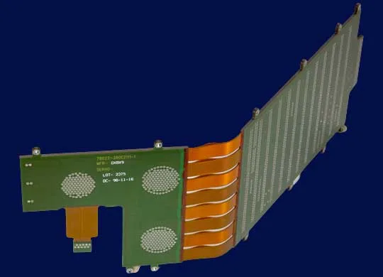 Rigid-Flex PCB Board