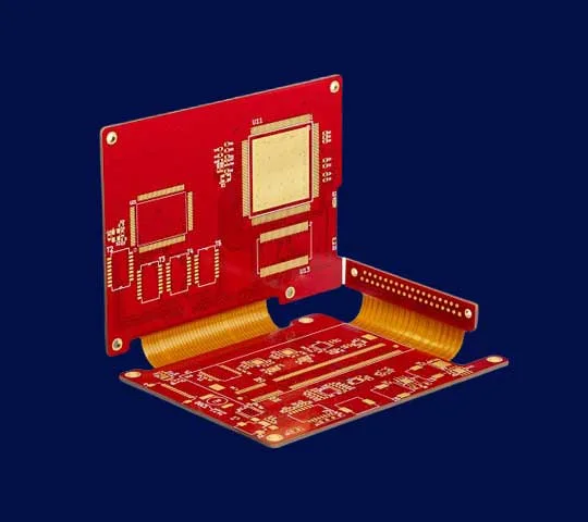 Rigid-Flex PCB