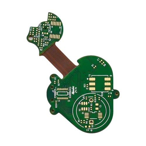 Rigid-Flex PCB