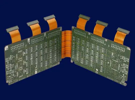 Rigid-Flexible PCB