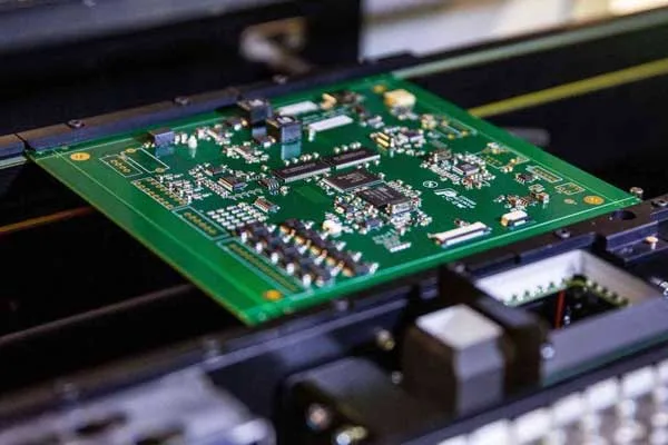 Surface Mount Technology