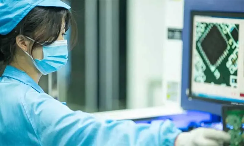Testing and Inspection Service