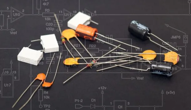 Component Sourcing Service