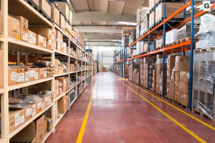 Electronic components Supplier