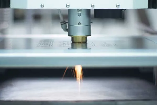 laser Cut SMT Stencil