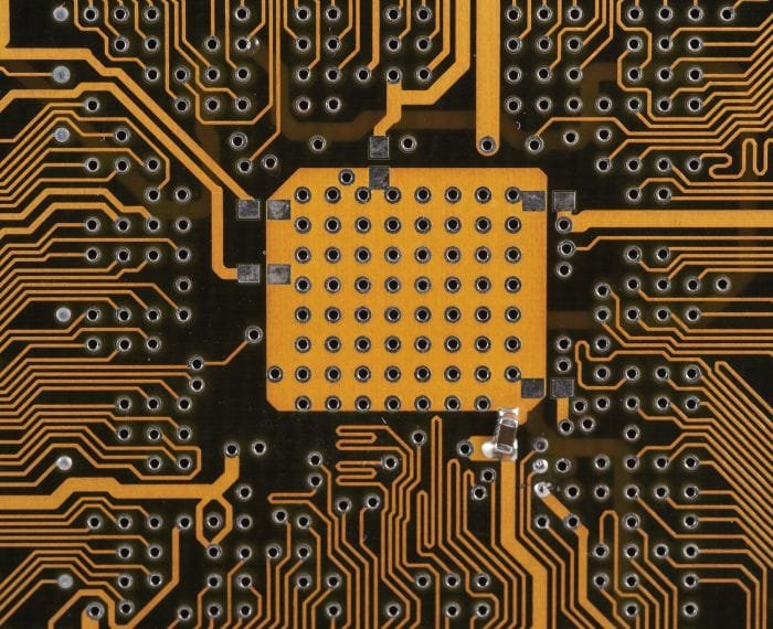 A Printed Circuit Board