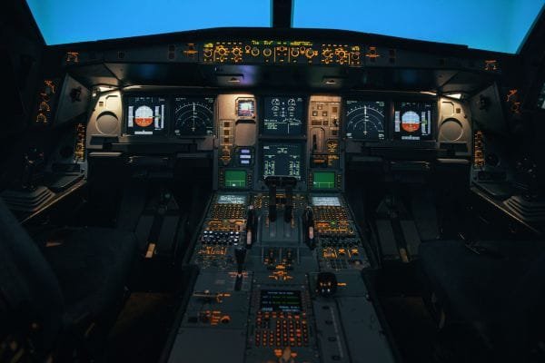 Aerospace Electronics