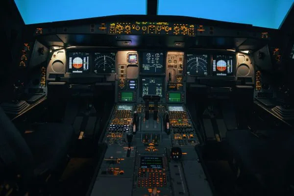 Aerospace Electronics