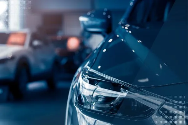 Automotive Electronics