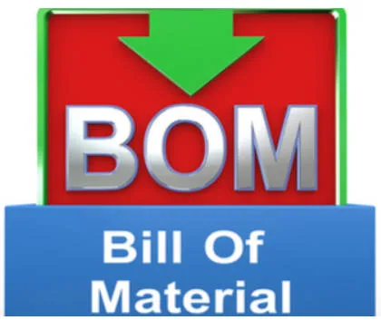 BOM Download