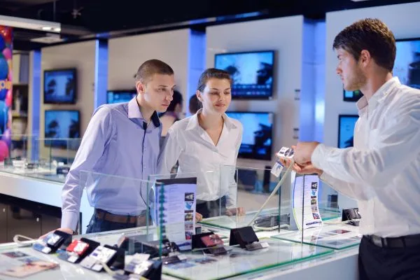 Consumer Electronics