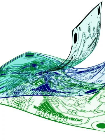 Flexible PCB