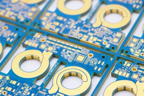 High Current Heavy Copper PCB