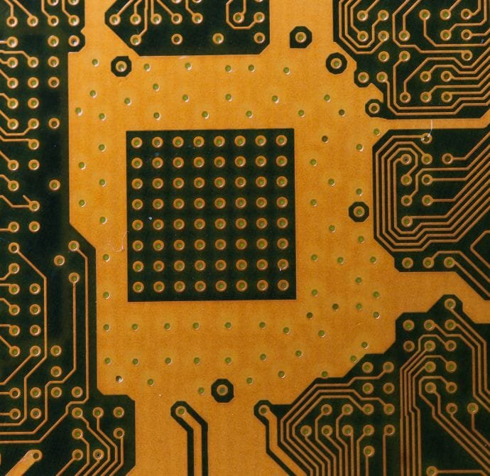 High Current PCB Manufacturer
