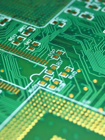 High-Frequency PCB